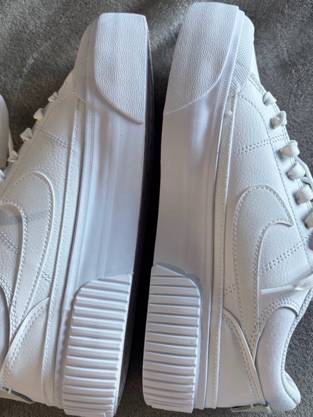 Nike Platform